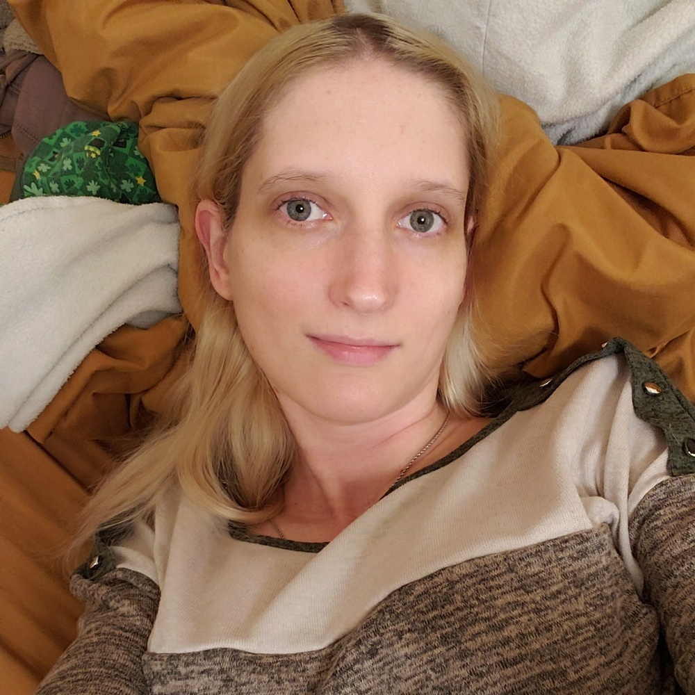 Meet your Posher, Brittaney